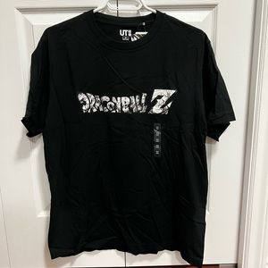 UNIQLO x Dragonball Z Graphic T-Shirt